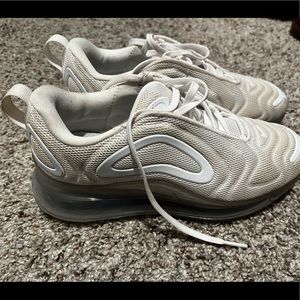 Nike air max, youth boys.